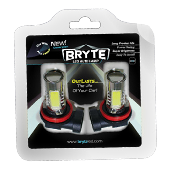 Bryte Long Lasting LED
